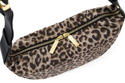 VIOLAd'ORO ヴィオラドーロ BIANCA ビアンカ ボディバッグ V-2257