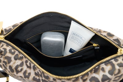 VIOLAd'ORO ヴィオラドーロ BIANCA ビアンカ ボディバッグ V-2257