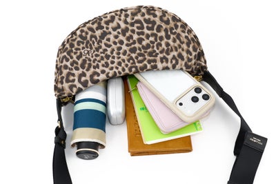 VIOLAd'ORO ヴィオラドーロ BIANCA ビアンカ ボディバッグ V-2257