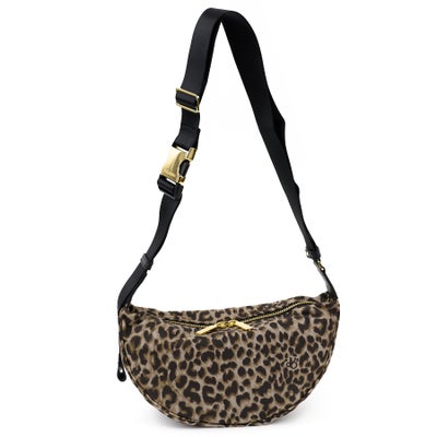 VIOLAd'ORO ヴィオラドーロ BIANCA ビアンカ ボディバッグ V-2257