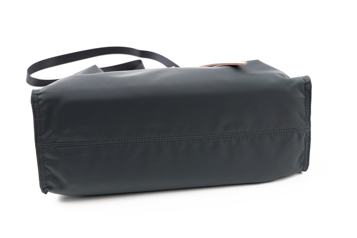 VIOLAd'ORO ヴィオラドーロ BIANCA ビアンカ トートバッグ Mサイズ V-2293