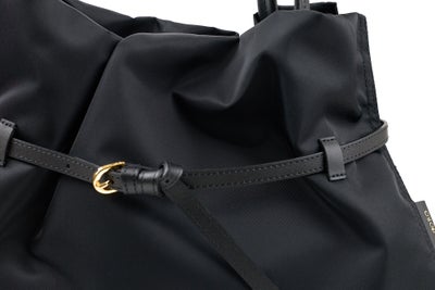 VIOLAd'ORO ヴィオラドーロ BIANCA ビアンカ トートバッグ Lサイズ V-2294