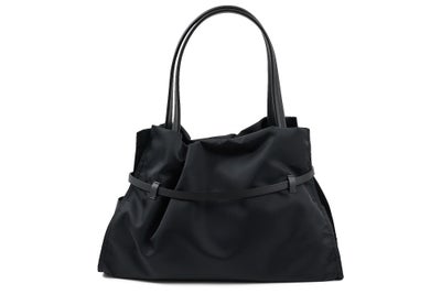 VIOLAd'ORO ヴィオラドーロ BIANCA ビアンカ トートバッグ Lサイズ V-2294