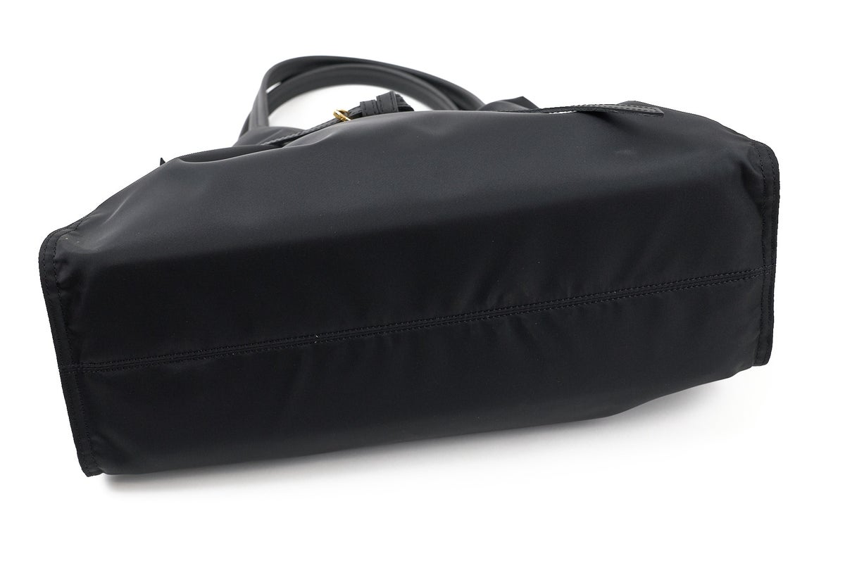 VIOLAd'ORO ヴィオラドーロ BIANCA ビアンカ トートバッグ Lサイズ V-2294