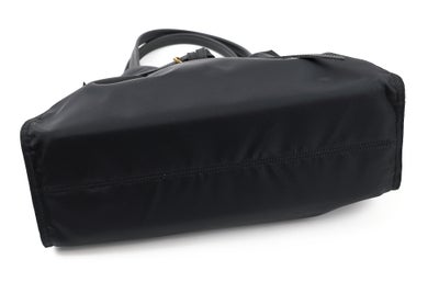 VIOLAd'ORO ヴィオラドーロ BIANCA ビアンカ トートバッグ Lサイズ V-2294