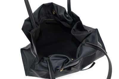 VIOLAd'ORO ヴィオラドーロ BIANCA ビアンカ トートバッグ Lサイズ V-2294