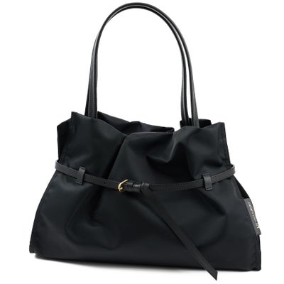 VIOLAd'ORO ヴィオラドーロ BIANCA ビアンカ トートバッグ Lサイズ V-2294