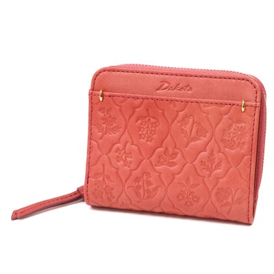 Dakota ダコタ エルビエ 小銭入れ付き二つ折り財布 0031921