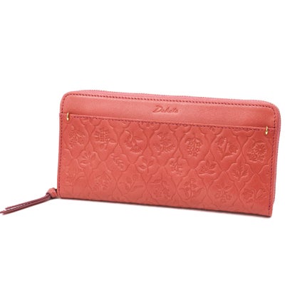 Dakota ダコタ エルビエ 小銭入れ付き長財布（ラウンドファスナー式 ） 0031922