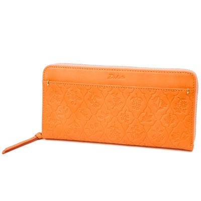 Dakota ダコタ エルビエ 小銭入れ付き長財布（ラウンドファスナー式 ） 0031922