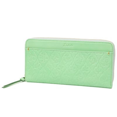 Dakota ダコタ エルビエ 小銭入れ付き長財布（ラウンドファスナー式 ） 0031922