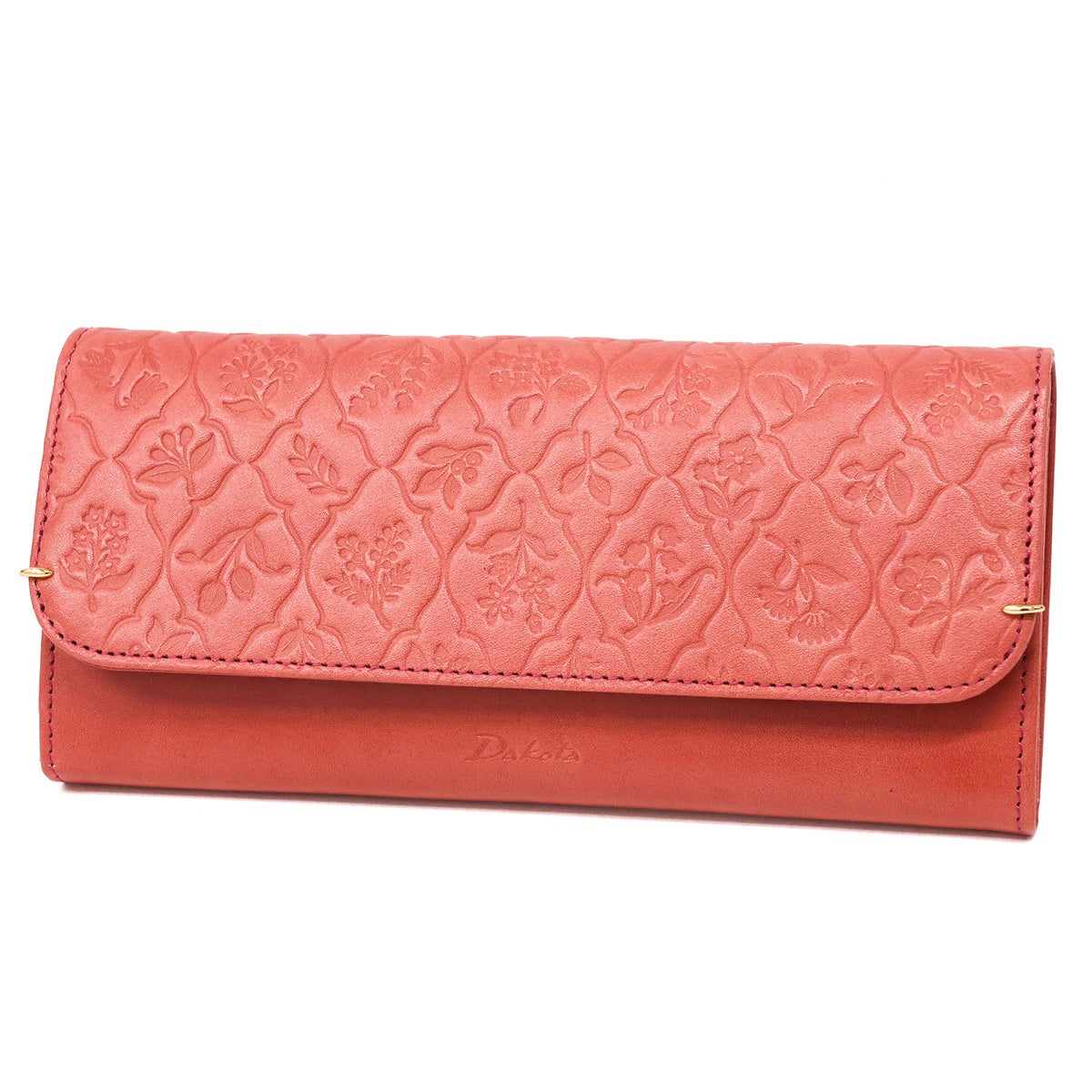 Dakota ダコタ エルビエ 小銭入れ付き長財布 0031923