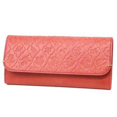 Dakota ダコタ エルビエ 小銭入れ付き長財布 0031923