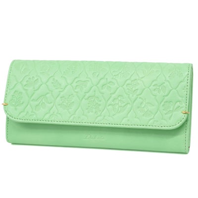 Dakota ダコタ エルビエ 小銭入れ付き長財布 0031923