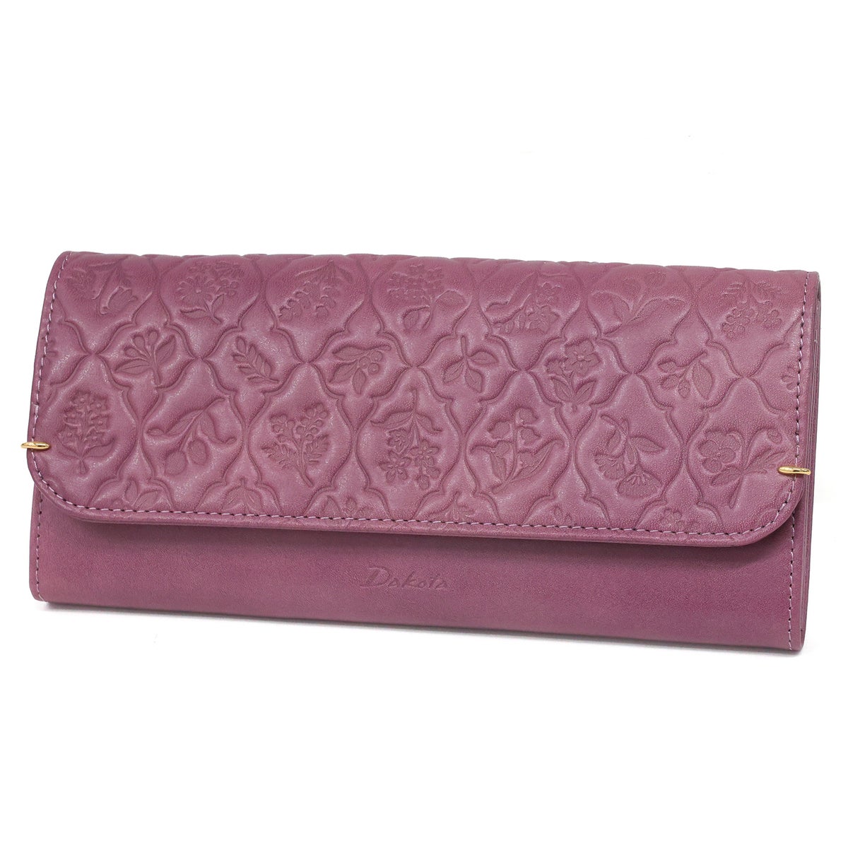 Dakota ダコタ エルビエ 小銭入れ付き長財布 0031923