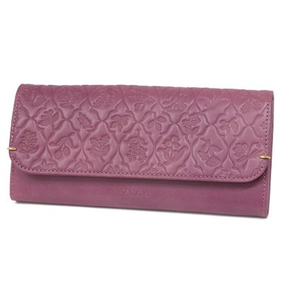 Dakota ダコタ エルビエ 小銭入れ付き長財布 0031923