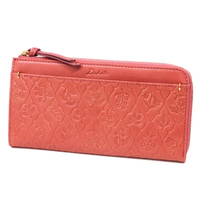 Dakota ダコタ エルビエ 小銭入れ付き長財布（L字ファスナー式） 0031924