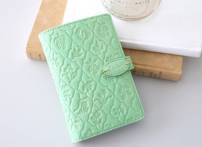 Dakota ダコタ エルビエ 小銭入れ付き二つ折り財布 0031925