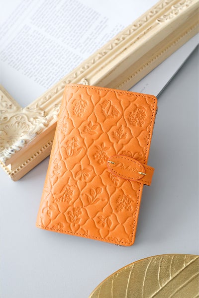 Dakota ダコタ エルビエ 小銭入れ付き二つ折り財布 0031925