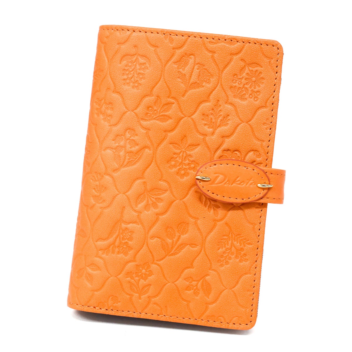 Dakota ダコタ エルビエ 小銭入れ付き二つ折り財布 0031925