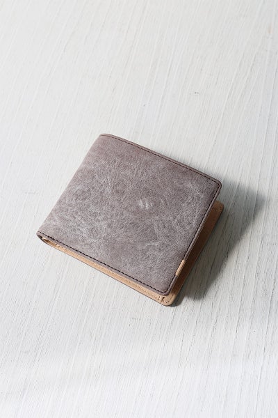 Dakota BLACK LABEL ダコタ ブラックレーベル クレマ 小銭入れ付き二つ折り財布 0620130