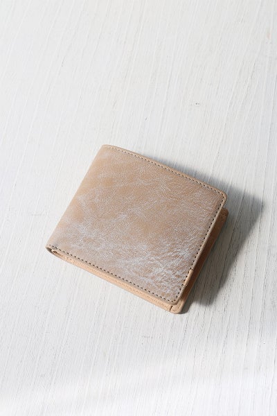 Dakota BLACK LABEL ダコタ ブラックレーベル クレマ 小銭入れ付き二つ折り財布 0620130