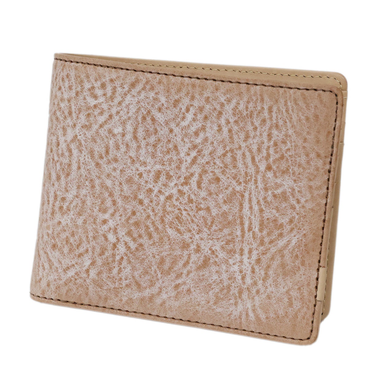 Dakota BLACK LABEL ダコタ ブラックレーベル クレマ 小銭入れ付き二つ折り財布 0620130