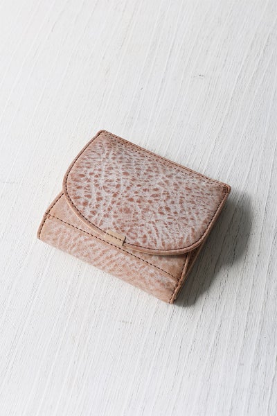 Dakota BLACK LABEL ダコタ ブラックレーベル クレマ 小銭入れ付き二つ折り財布 0620131