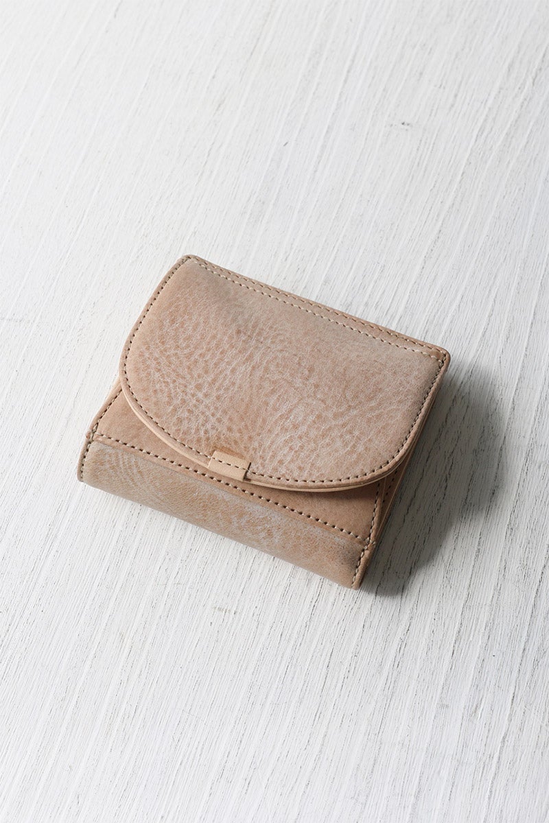 Dakota BLACK LABEL ダコタ ブラックレーベル クレマ 小銭入れ付き二つ折り財布 0620131