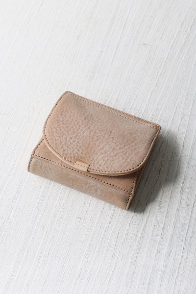 Dakota BLACK LABEL ダコタ ブラックレーベル クレマ 小銭入れ付き二つ折り財布 0620131