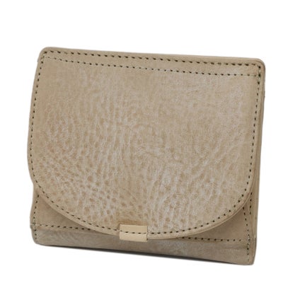 Dakota BLACK LABEL ダコタ ブラックレーベル クレマ 小銭入れ付き二つ折り財布 0620131