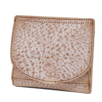 Dakota BLACK LABEL ダコタ ブラックレーベル クレマ 小銭入れ付き二つ折り財布 0620131