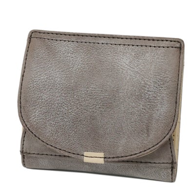 Dakota BLACK LABEL ダコタ ブラックレーベル クレマ 小銭入れ付き二つ折り財布 0620131