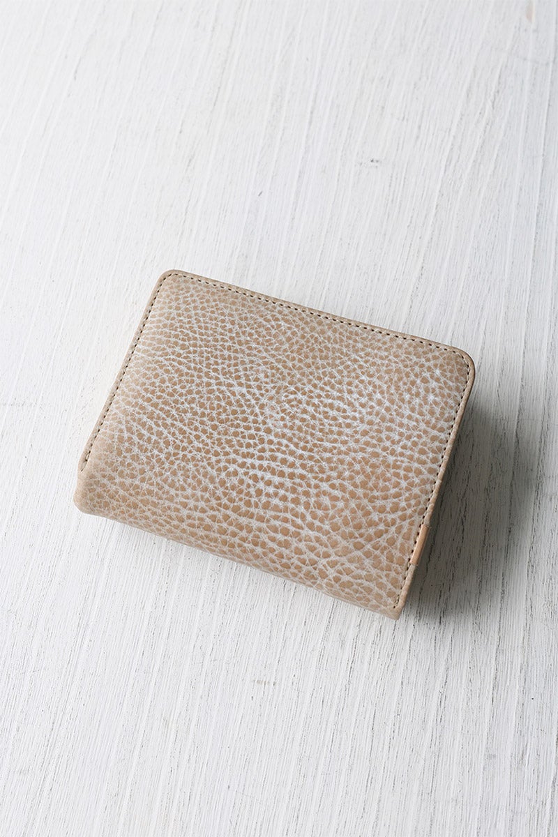 Dakota BLACK LABEL ダコタ ブラックレーベル クレマ 小銭入れ付き二つ折り財布 0620132