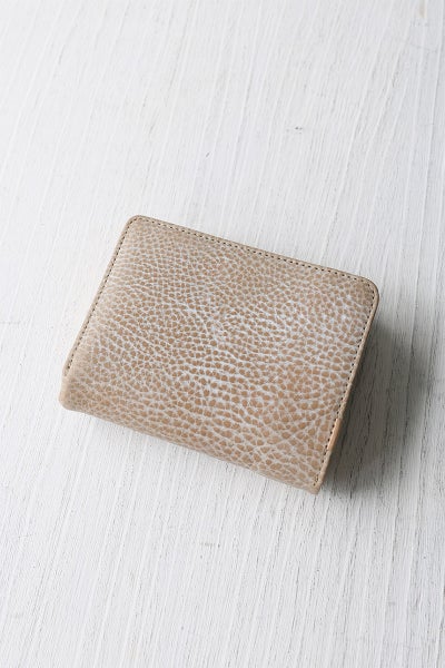 Dakota BLACK LABEL ダコタ ブラックレーベル クレマ 小銭入れ付き二つ折り財布 0620132