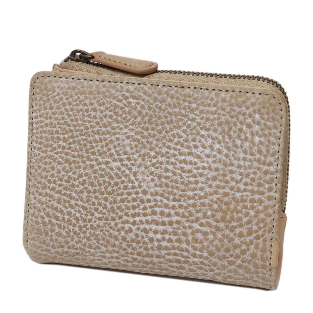 Dakota BLACK LABEL ダコタ ブラックレーベル クレマ 小銭入れ付き二つ折り財布 0620132