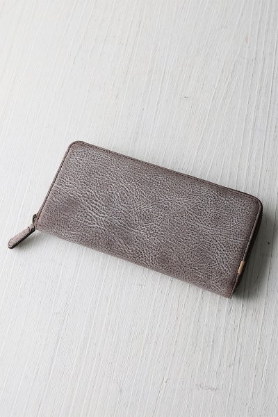 Dakota BLACK LABEL ダコタ ブラックレーベル クレマ 小銭入れ付き長財布（ラウンドファスナー式 ） 0620134