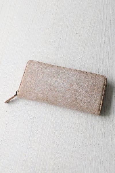 Dakota BLACK LABEL ダコタ ブラックレーベル クレマ 小銭入れ付き長財布（ラウンドファスナー式 ） 0620134