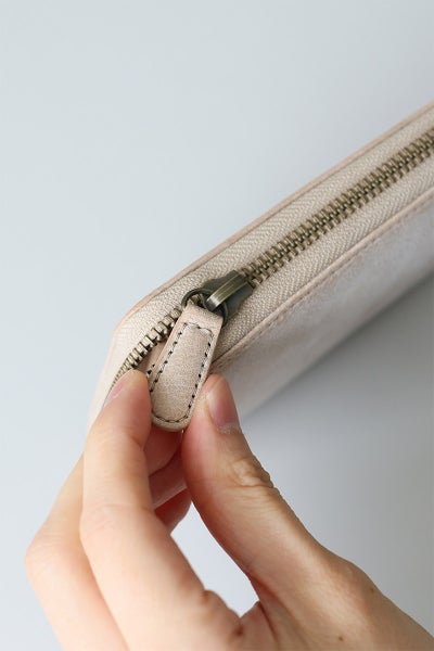 Dakota BLACK LABEL ダコタ ブラックレーベル クレマ 小銭入れ付き長財布（ラウンドファスナー式 ） 0620134