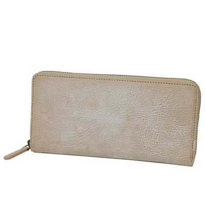 Dakota BLACK LABEL ダコタ ブラックレーベル クレマ 小銭入れ付き長財布（ラウンドファスナー式 ） 0620134