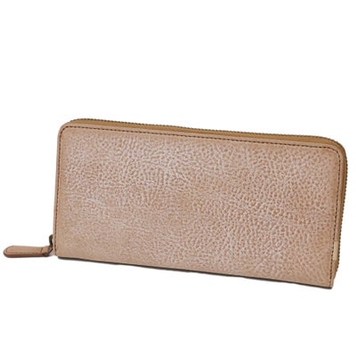 Dakota BLACK LABEL ダコタ ブラックレーベル クレマ 小銭入れ付き長財布（ラウンドファスナー式 ） 0620134