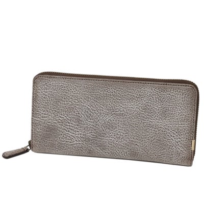 Dakota BLACK LABEL ダコタ ブラックレーベル クレマ 小銭入れ付き長財布（ラウンドファスナー式 ） 0620134