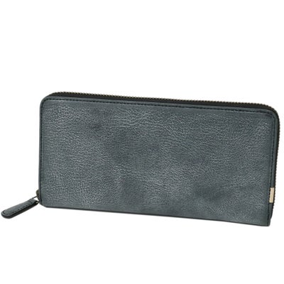 Dakota BLACK LABEL ダコタ ブラックレーベル クレマ 小銭入れ付き長財布（ラウンドファスナー式 ） 0620134