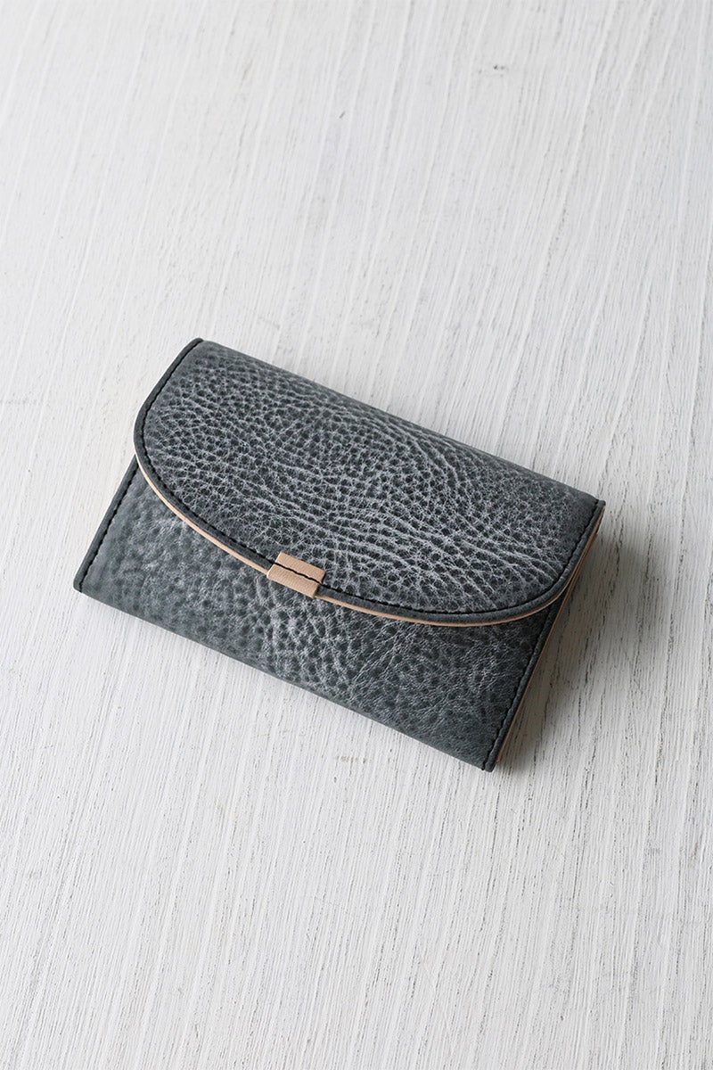 Dakota BLACK LABEL ダコタ ブラックレーベル クレマ 名刺入れ 0620135