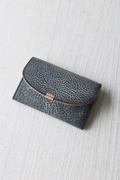 Dakota BLACK LABEL ダコタ ブラックレーベル クレマ 名刺入れ 0620135