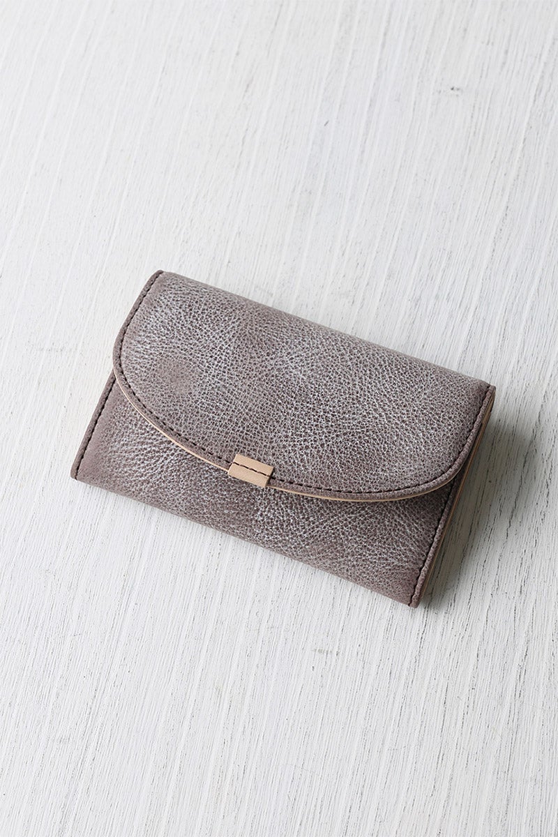 Dakota BLACK LABEL ダコタ ブラックレーベル クレマ 名刺入れ 0620135