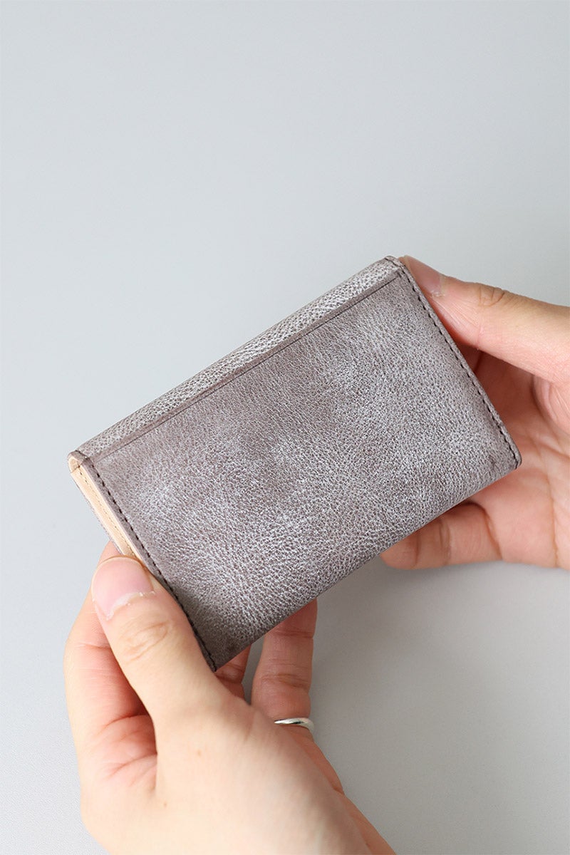 Dakota BLACK LABEL ダコタ ブラックレーベル クレマ 名刺入れ 0620135