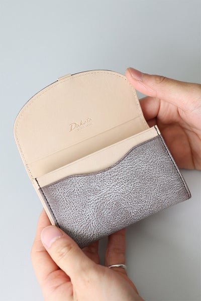 Dakota BLACK LABEL ダコタ ブラックレーベル クレマ 名刺入れ 0620135