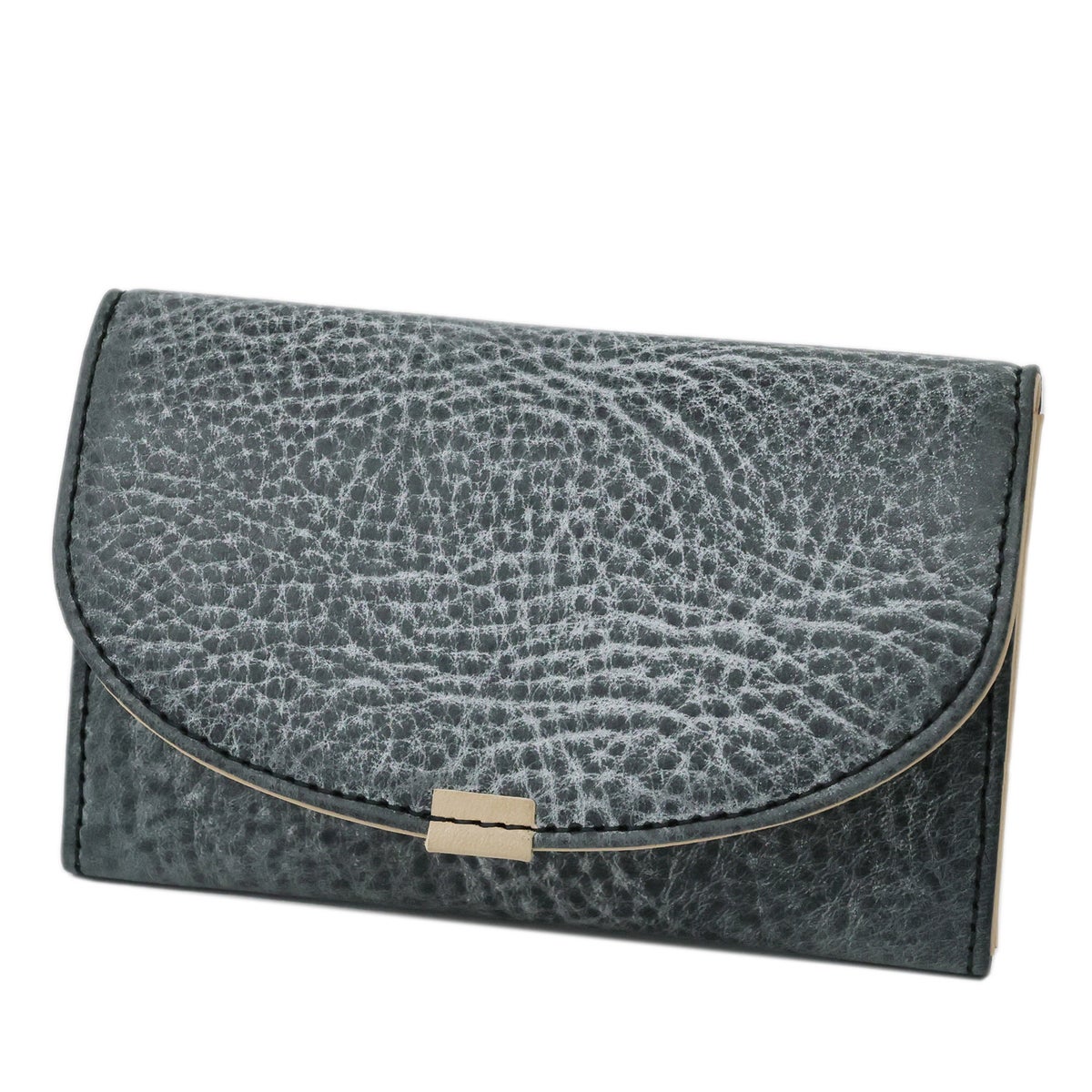 Dakota BLACK LABEL ダコタ ブラックレーベル クレマ 名刺入れ 0620135