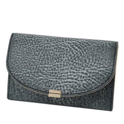 Dakota BLACK LABEL ダコタ ブラックレーベル クレマ 名刺入れ 0620135